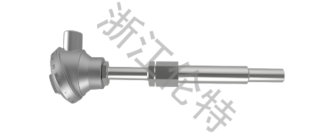 衛(wèi)生型熱電阻溫度計