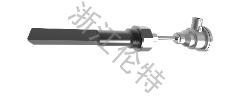 耐磨熱電偶（阻）