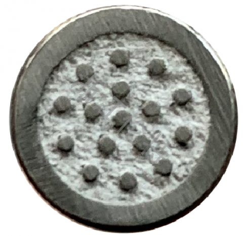 單支多點(diǎn)熱電偶