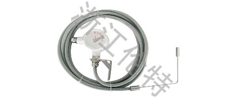 表面熱電偶（阻）