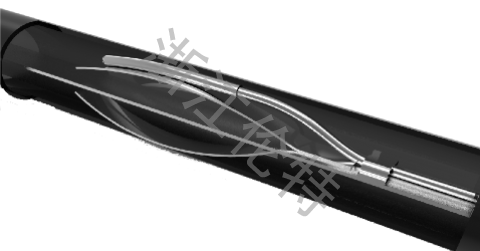 貼壁式多點熱電偶（阻）