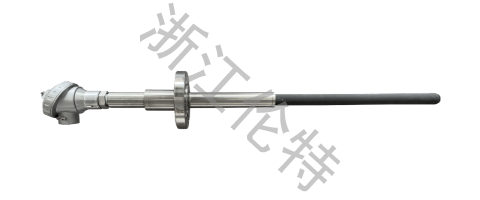 熱風爐（熱軋爐）用熱電偶