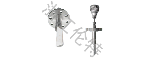 剛玉復(fù)合型抗沖刷溫度傳感器